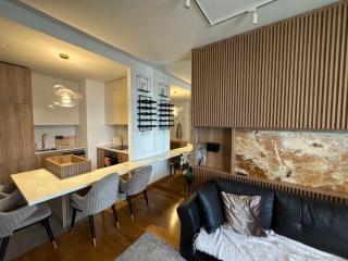Premium Apartment BW - 5