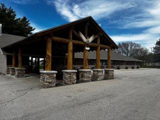 Lonesome Dove Lodge - 7