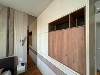 Premium Apartment BW - 1
