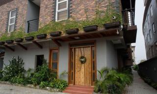 Bridge Apartment Lagos - 9