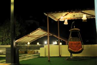 Kaash Villa Escape Relax Celebrate - 8