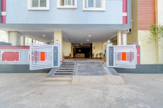 Super Collection O Green Hills Road Formerly Hotel LN Stays - 3