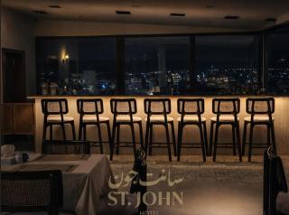Saint John Hotel - 5