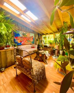 Yagan house - 4