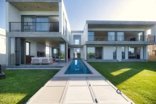Sonvanger Villa Struisbaai - 9