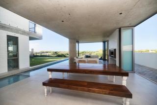 Sonvanger Villa Struisbaai - 8