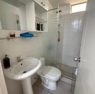 Cuartos dentro de departamento - 3