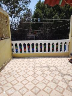 casa sola con 1 estacionamiento privado - 5