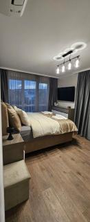 Aria Luxury Apartmet - 9