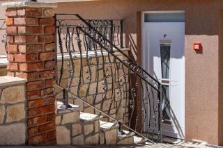 Apartments Mistral - 2