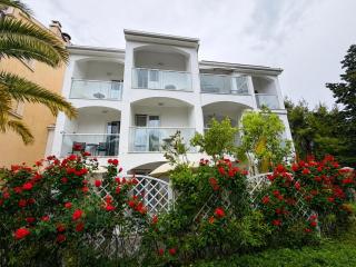 Apartments Lavica Beach Dumičić - 8