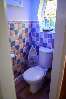 Sea View, 4 poster Bed House Whitstable - 9