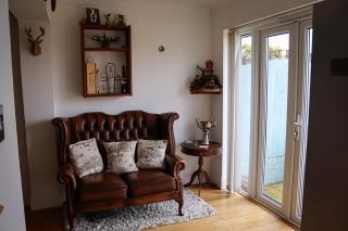 Sea View, 4 poster Bed House Whitstable - 8