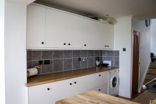 Sea View, 4 poster Bed House Whitstable - 2