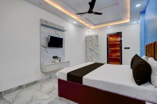 Hotel O Mount Stay - 9