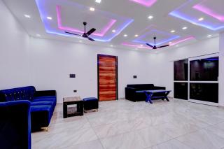 Hotel O Mount Stay - 7