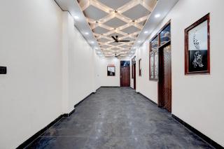 Hotel O Mount Stay - 5