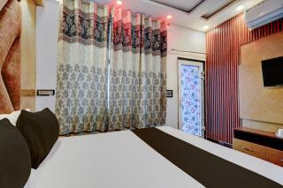 Hotel O Mount Stay - 2