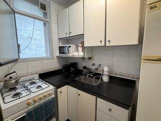 Fully equipped apartment in downtown area - 5