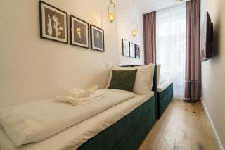 Central Apartment in Denmark - 1