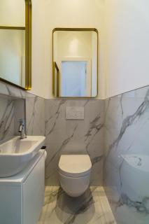 Central Apartment in Denmark - 2