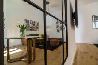 Central Apartment in Denmark - 6