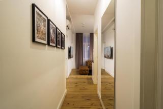 Central Apartment in Denmark - 7