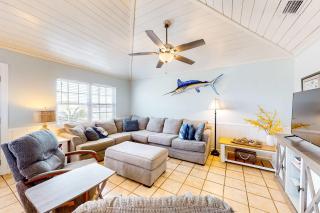 Blue Marlin - 7
