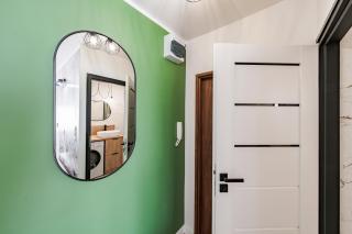 CITYSTAY Przestronny Apartament przy ul Śląskiej - 6