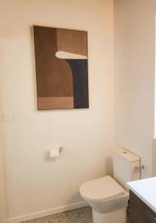 Chez Charles et Ray - logement cosy centre Dinan - 9