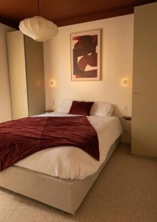 Chez Charles et Ray - logement cosy centre Dinan - 8