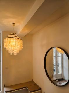 Chez Charles et Ray - logement cosy centre Dinan - 7