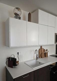 Chez Charles et Ray - logement cosy centre Dinan - 4