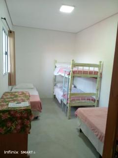 POUSADA SÃO MATHEUS - Casa e Hospedagem - 3