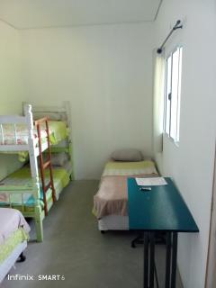 POUSADA SÃO MATHEUS - Casa e Hospedagem - 1