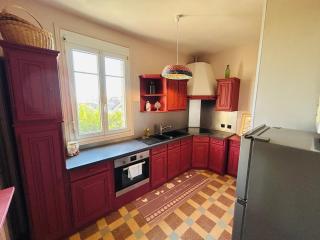 Le saint Benoit Calme - 7