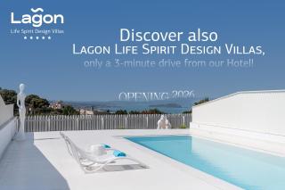 Lagon Life Spirit Boutique Hotel - Adults Only - 9