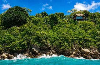 Pamaduih - Suite Above the Sea - 7