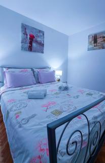Mendys Sea View - Pomalo & Fjaka Escape - 2