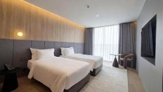 Milton Hotel - 8