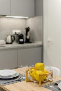 Sonia's Apartment - In the Heart of Alexandroupoli Center - 6