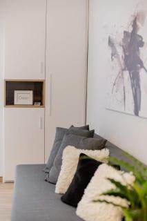 Sonia's Apartment - In the Heart of Alexandroupoli Center - 4