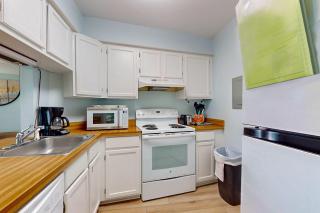 Sea Breeze 206 - The Lucky Pelican - 3