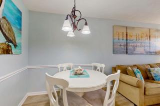Sea Breeze 206 - The Lucky Pelican - 4