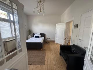 Grand Apartment Worms - Stilvolles Wohnen im Zentrum - 6