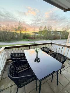 Falkenbergsvägen 1C, Ullared - 5