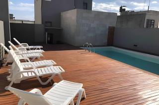 Excelente edificio en Palermo con piscina climatizada y cocheras - Buenos Aires - 4