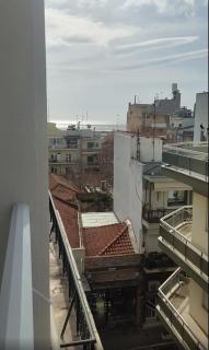 Sonia's Apartment - In the Heart of Alexandroupoli Center - 2