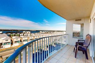 Ocean House II 2806 - 9