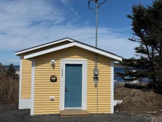 Wild Cove Nook - 0